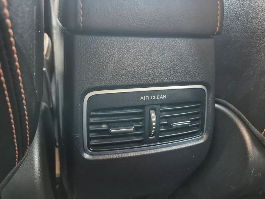 GAC GS3 GS 2023 