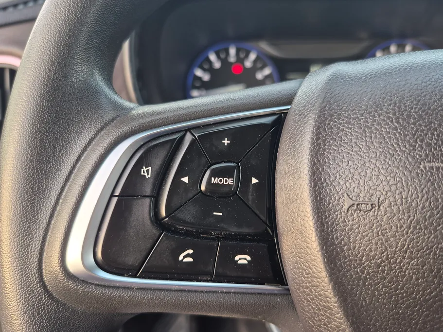 GAC GS3 GS 2023 