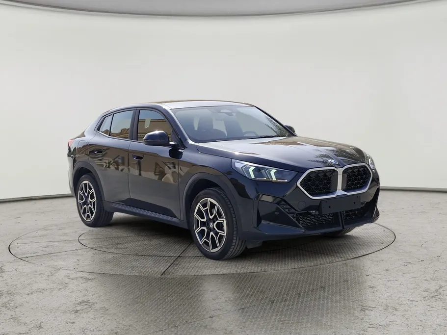 2026 BMW X Series X2 SDrive 18i 