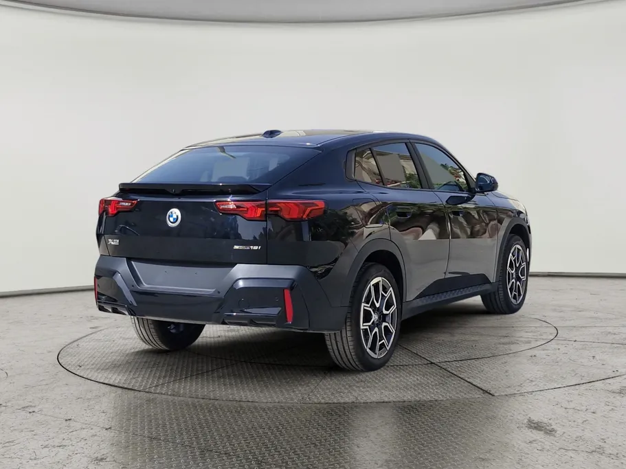 2026 BMW X Series X2 SDrive 18i 