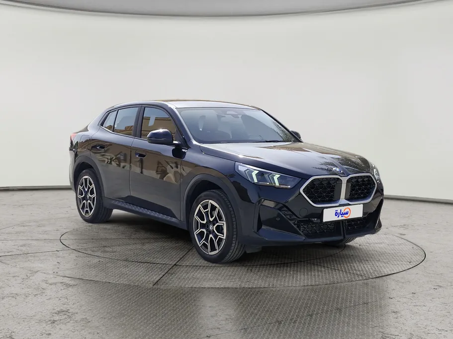 2026 BMW X Series X2 SDrive 18i 
