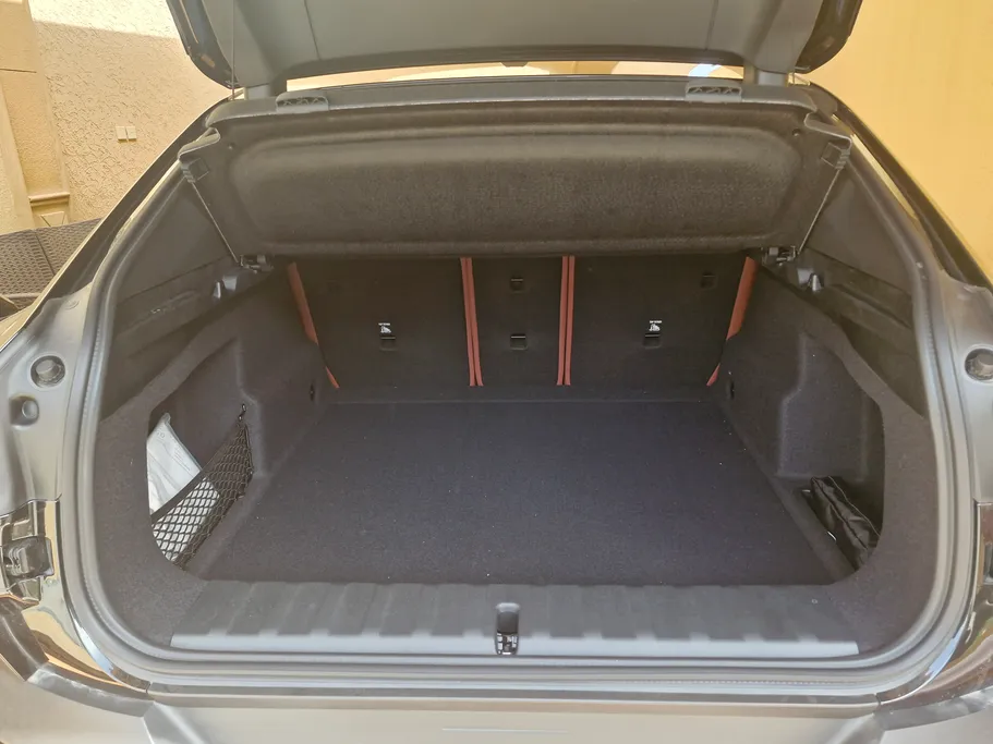 2026 BMW X Series X2 SDrive 18i 