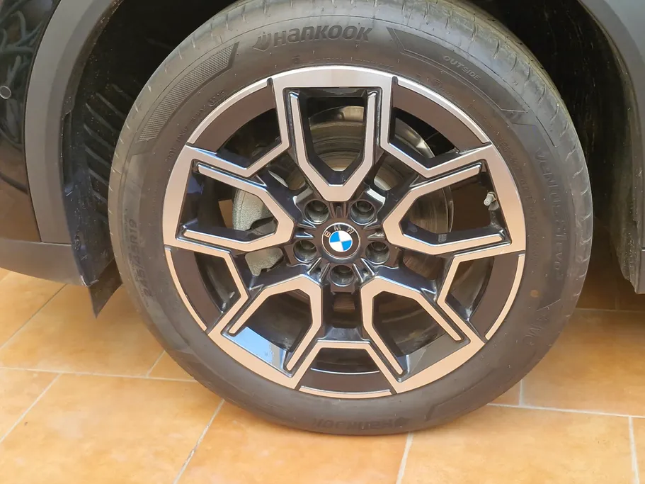 2026 BMW X Series X2 SDrive 18i 