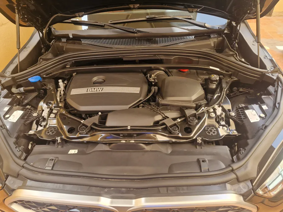 2026 BMW X Series X2 SDrive 18i 