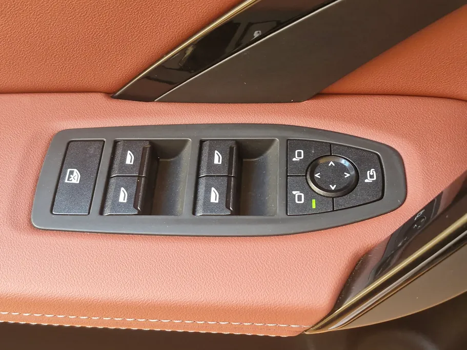 2026 BMW X Series X2 SDrive 18i 