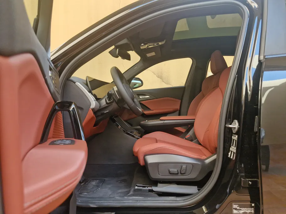 2026 BMW X Series X2 SDrive 18i 