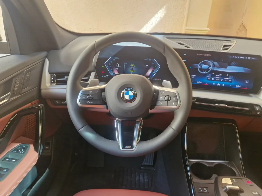 2026 BMW X Series X2 SDrive 18i 