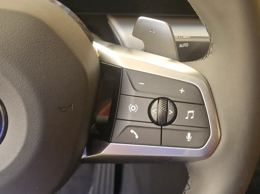 2026 BMW X Series X2 SDrive 18i 