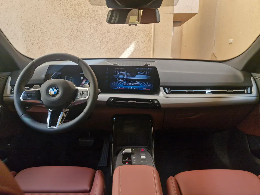 2026 BMW X Series X2 SDrive 18i 