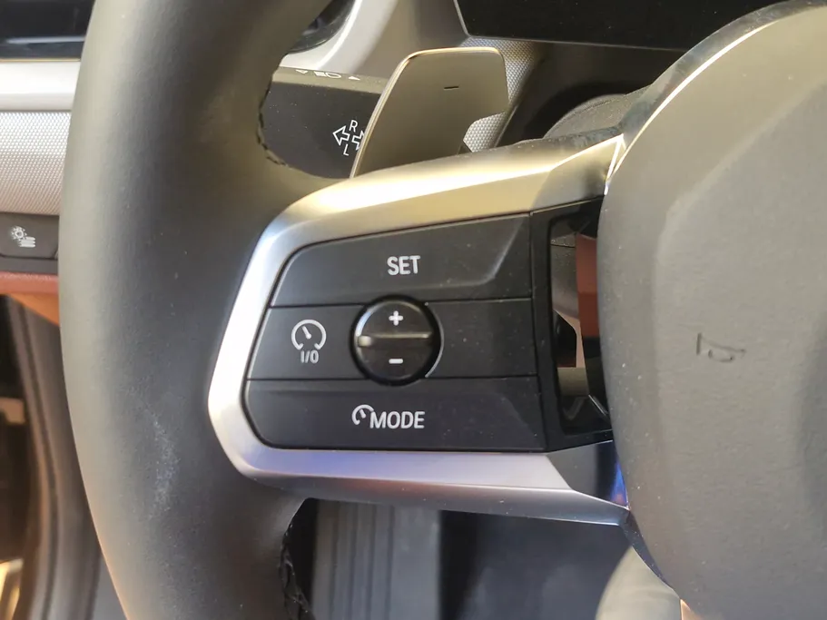 2026 BMW X Series X2 SDrive 18i 