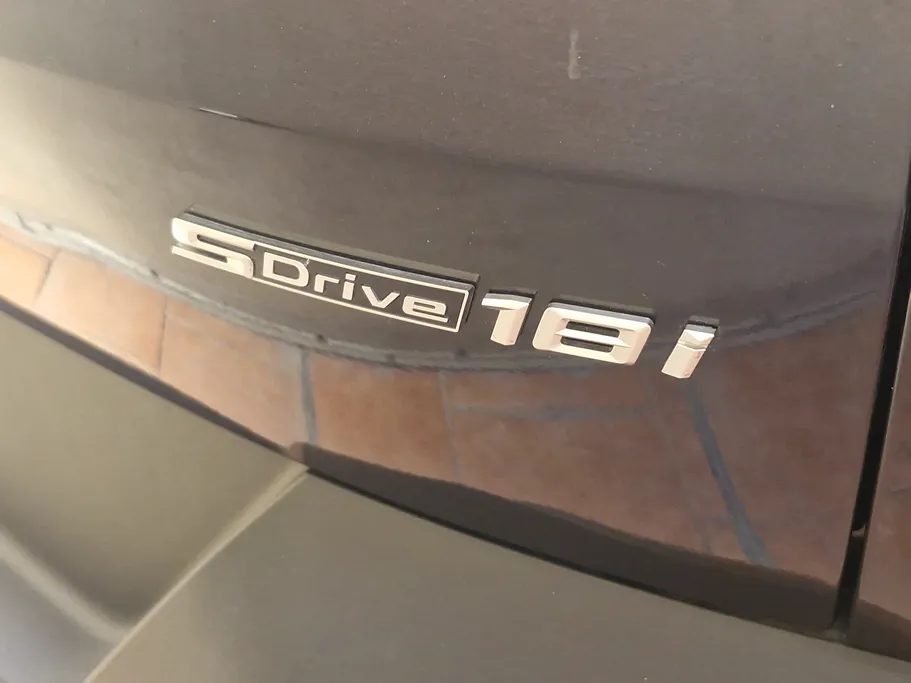 2026 BMW X Series X2 SDrive 18i 