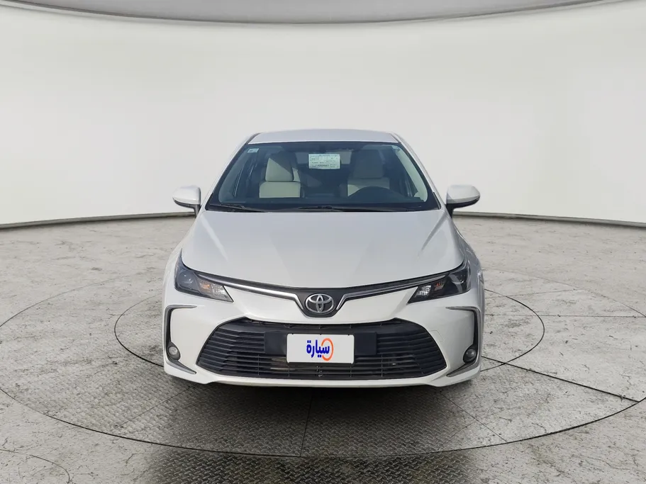 2023 Toyota Corolla XLI 