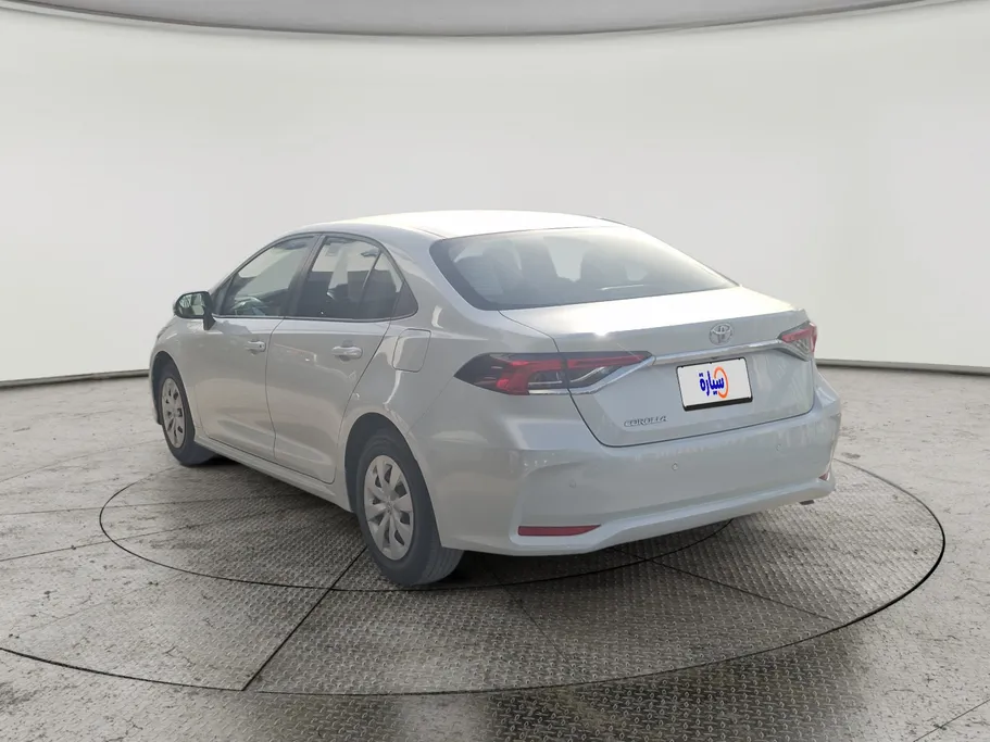2023 Toyota Corolla XLI 