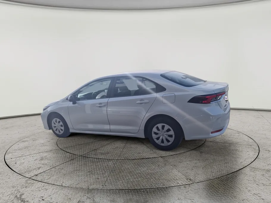 2023 Toyota Corolla XLI 
