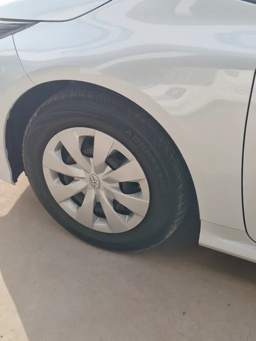 2023 Toyota Corolla XLI 