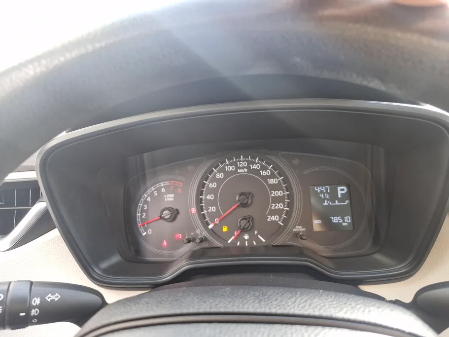 2023 Toyota Corolla XLI 