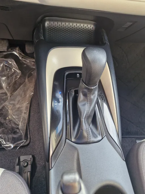 2023 Toyota Corolla XLI 