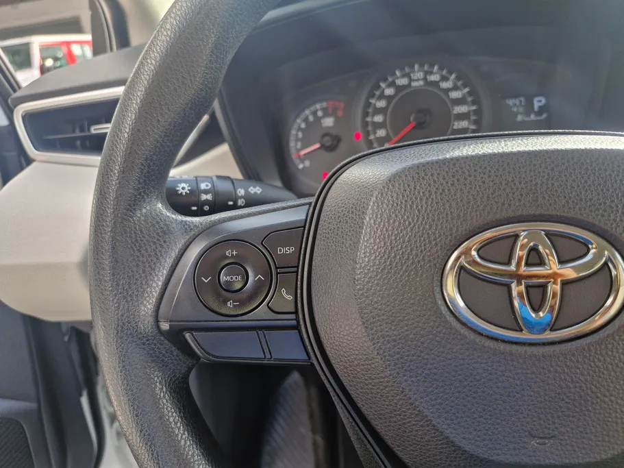 2023 Toyota Corolla XLI 