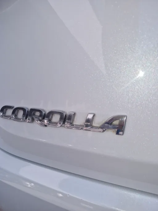 2023 Toyota Corolla XLI 