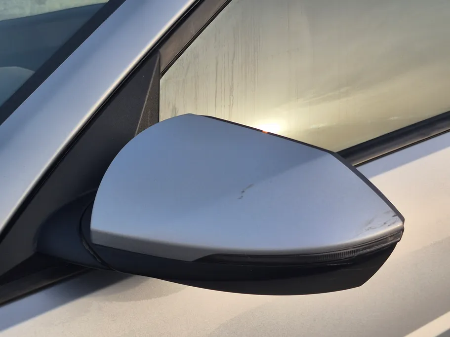 2024 Hyundai Accent Fleet 