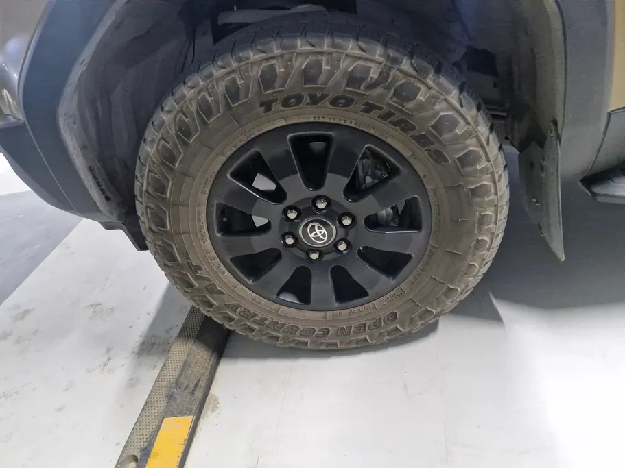 2024 Toyota Prado ADV FIRST EDITION 