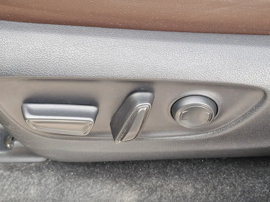 2024 Toyota Prado ADV FIRST EDITION 