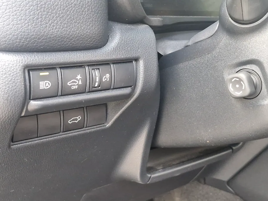 2024 Toyota Prado ADV FIRST EDITION 