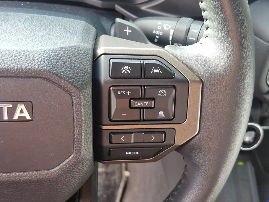 2024 Toyota Prado ADV FIRST EDITION 