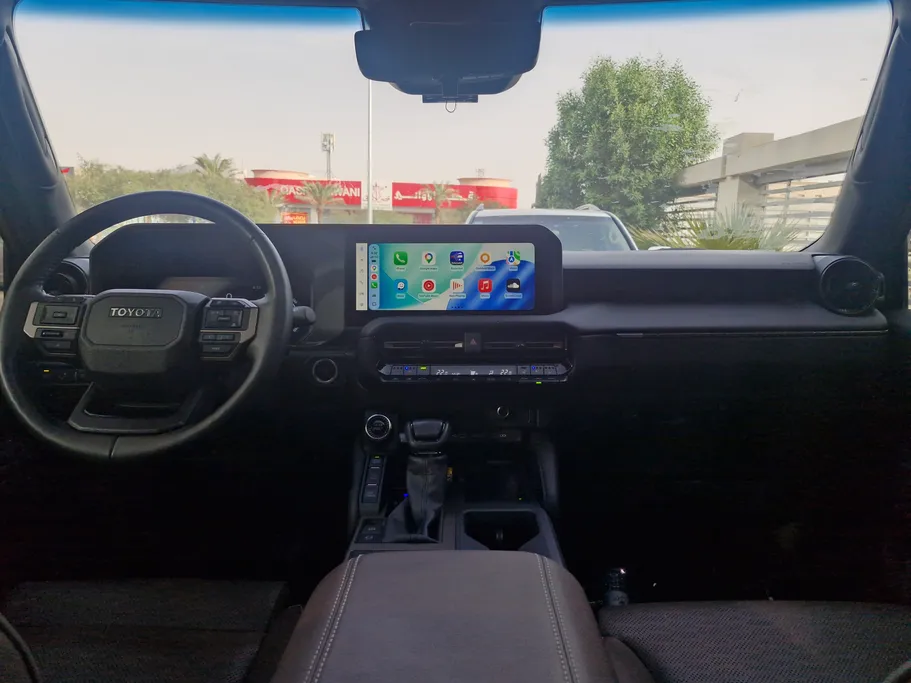 2024 Toyota Prado ADV FIRST EDITION 