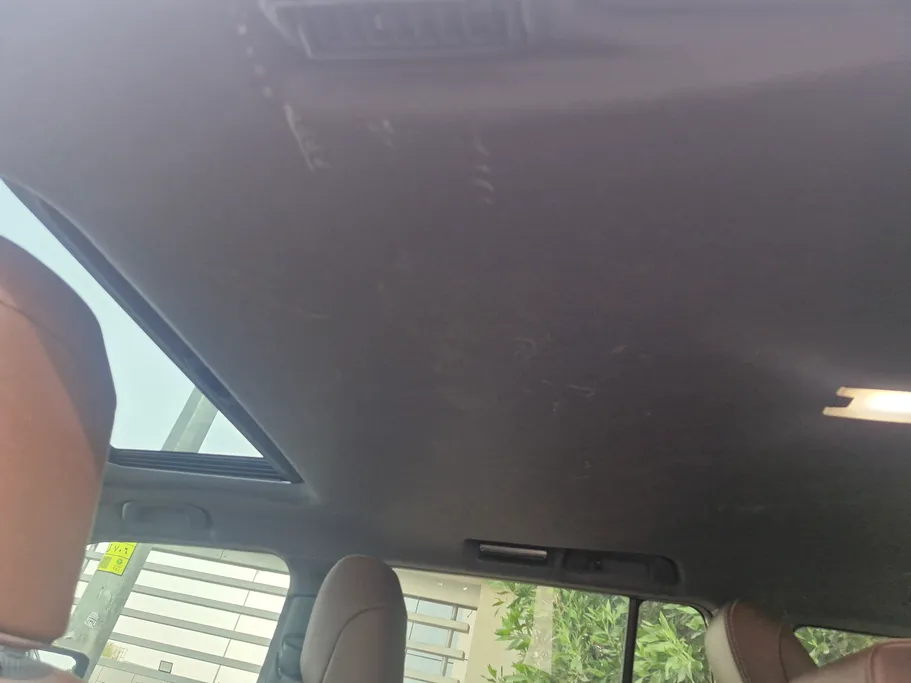 2024 Toyota Prado ADV FIRST EDITION 