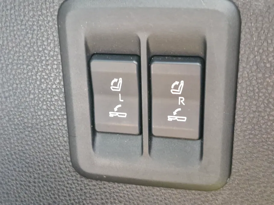 2024 Toyota Prado ADV FIRST EDITION 