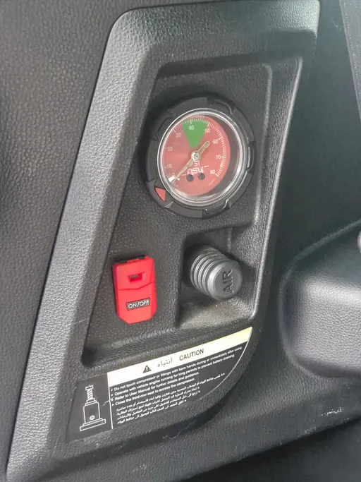2024 Toyota Prado ADV FIRST EDITION 