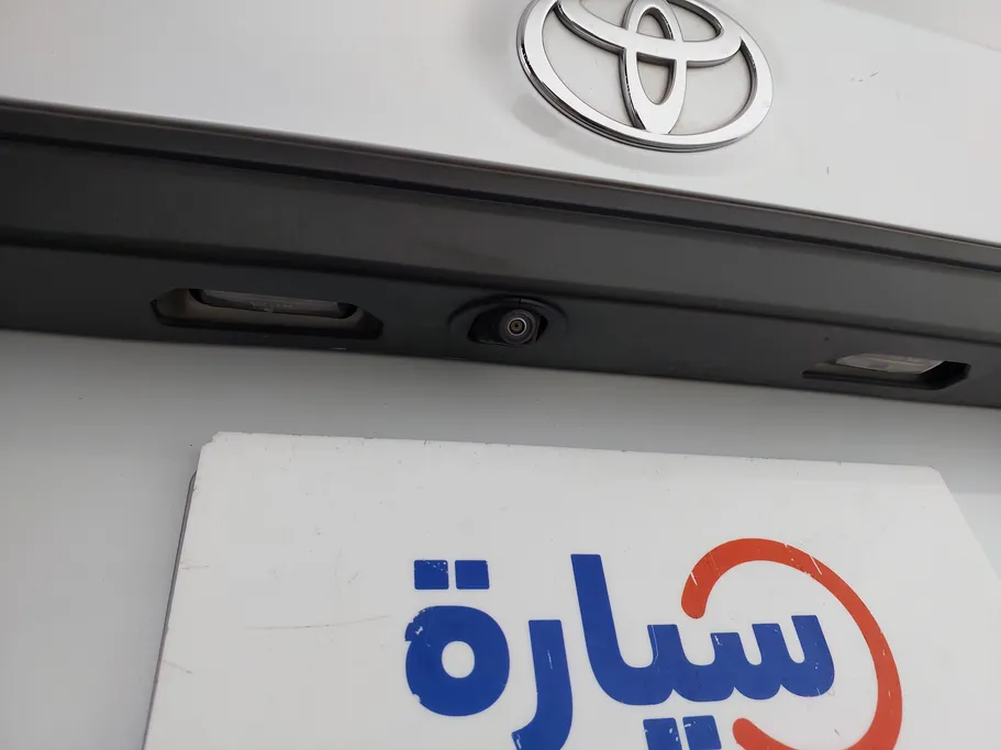 تويوتا يارس Y 2023 