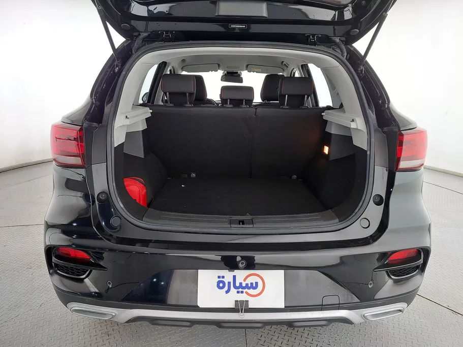 ام جي ZS STD 2023 
