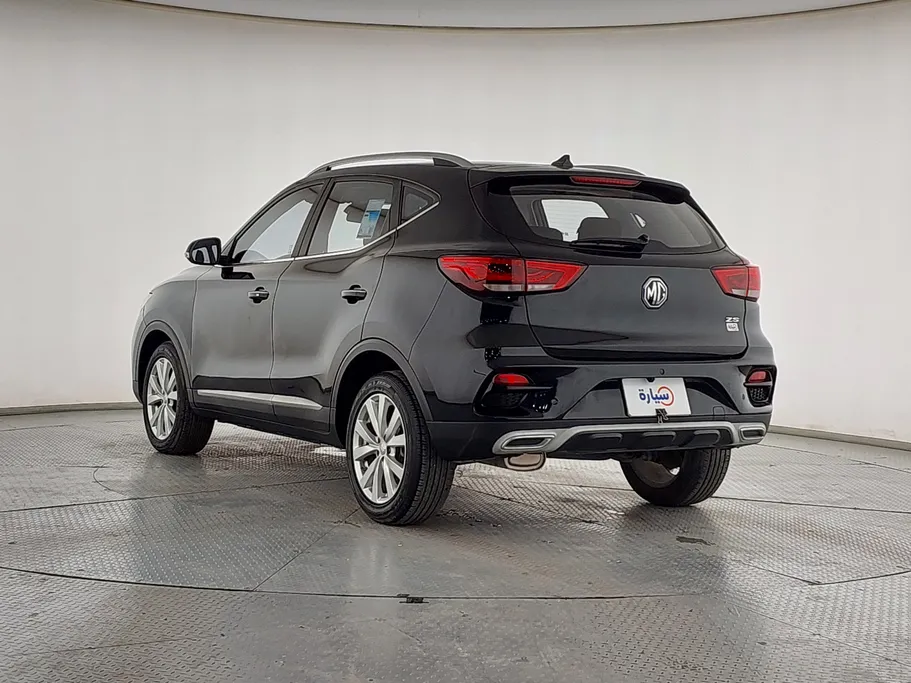 ام جي ZS STD 2023 