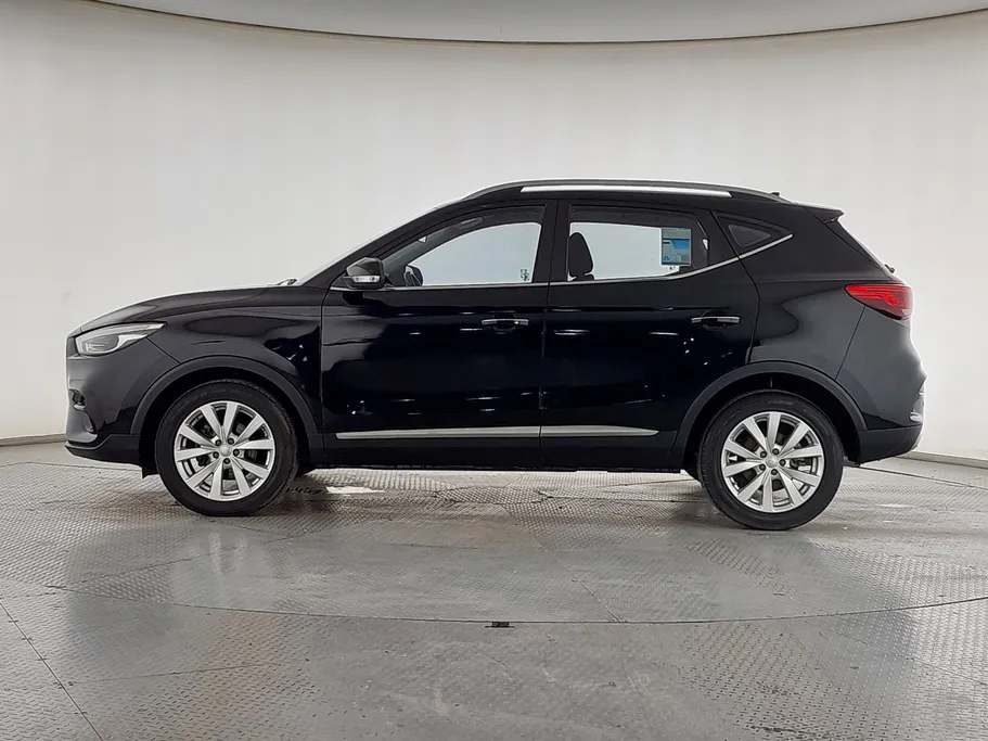 ام جي ZS STD 2023 