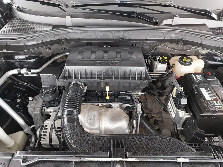 ام جي ZS STD 2023 