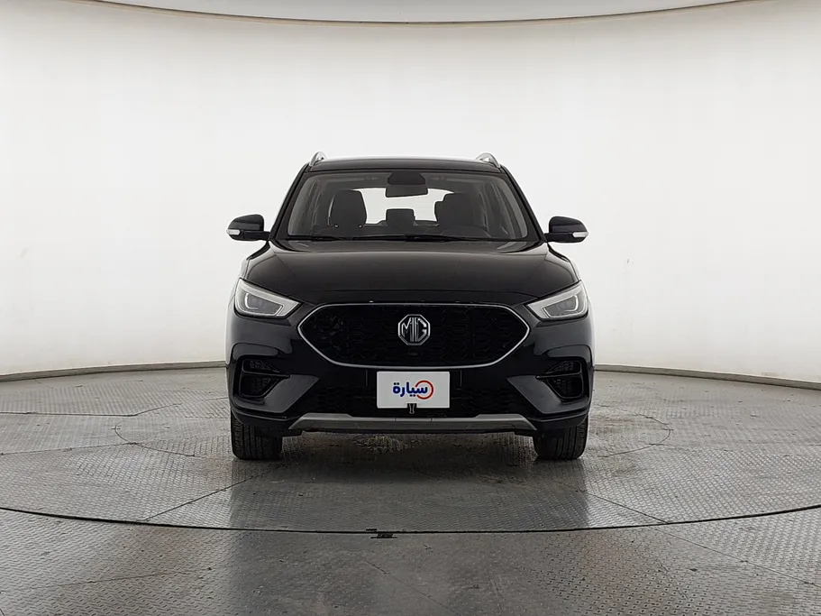 ام جي ZS STD 2023 
