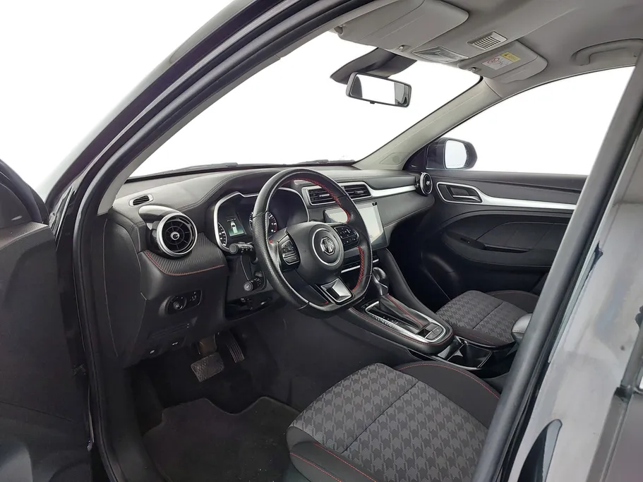 ام جي ZS STD 2023 