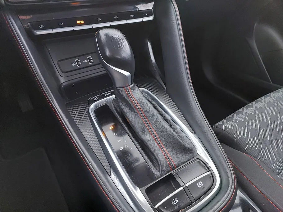 ام جي ZS STD 2023 