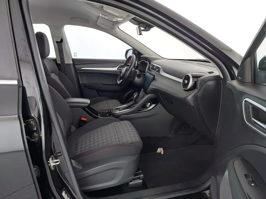 ام جي ZS STD 2023 