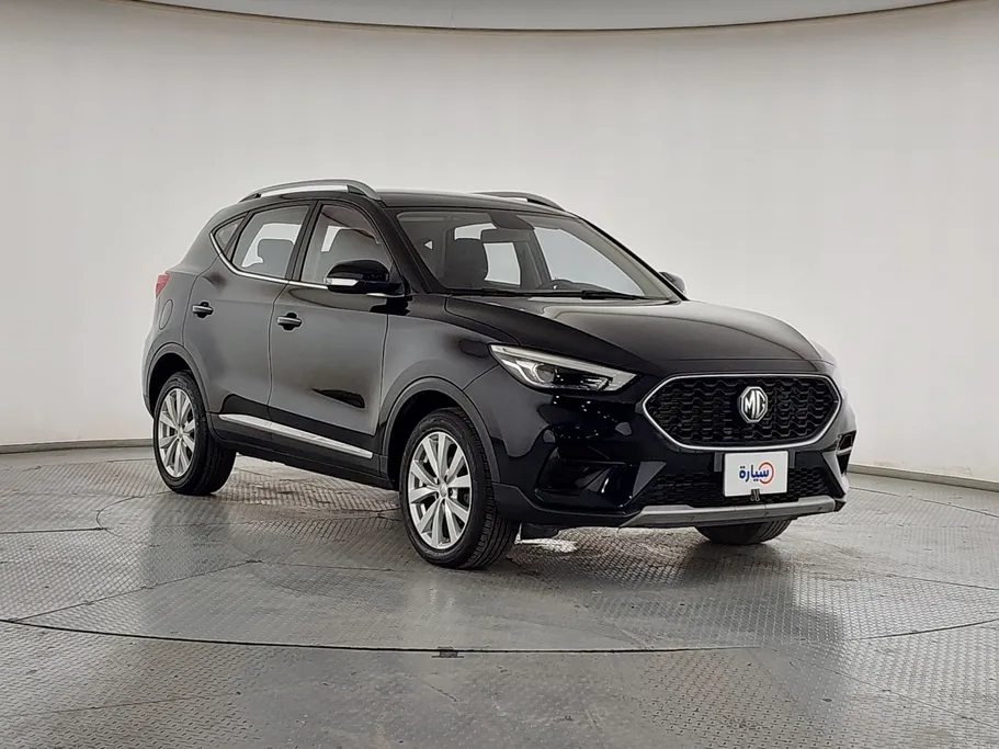 ام جي ZS STD 2023 
