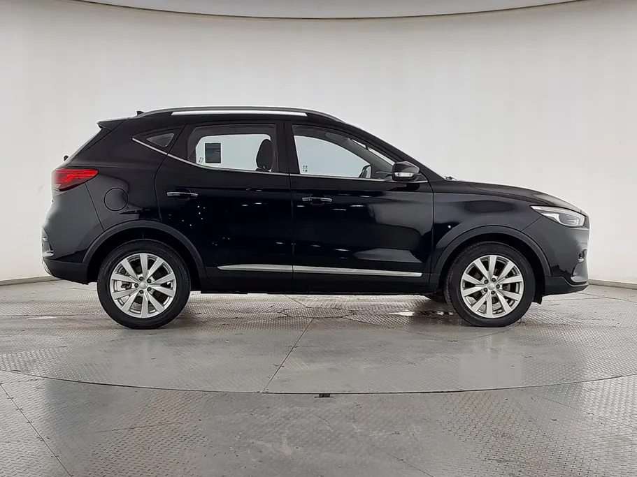 ام جي ZS STD 2023 