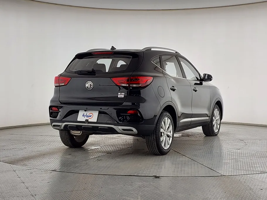 ام جي ZS STD 2023 