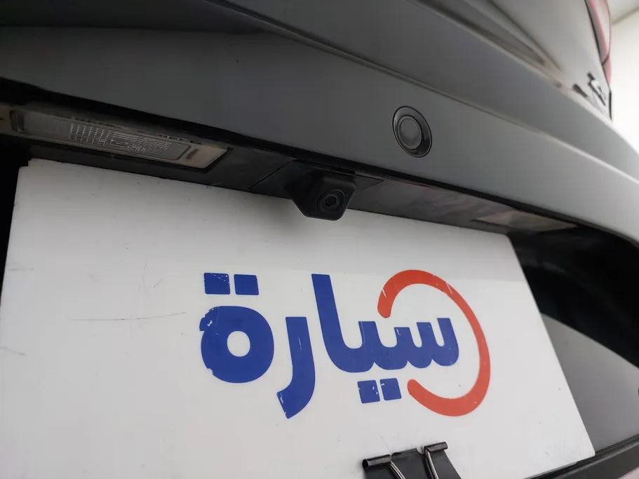 ام جي ZS STD 2023 