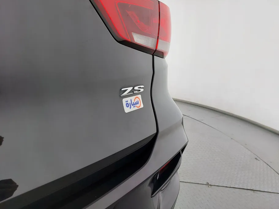 ام جي ZS STD 2023 