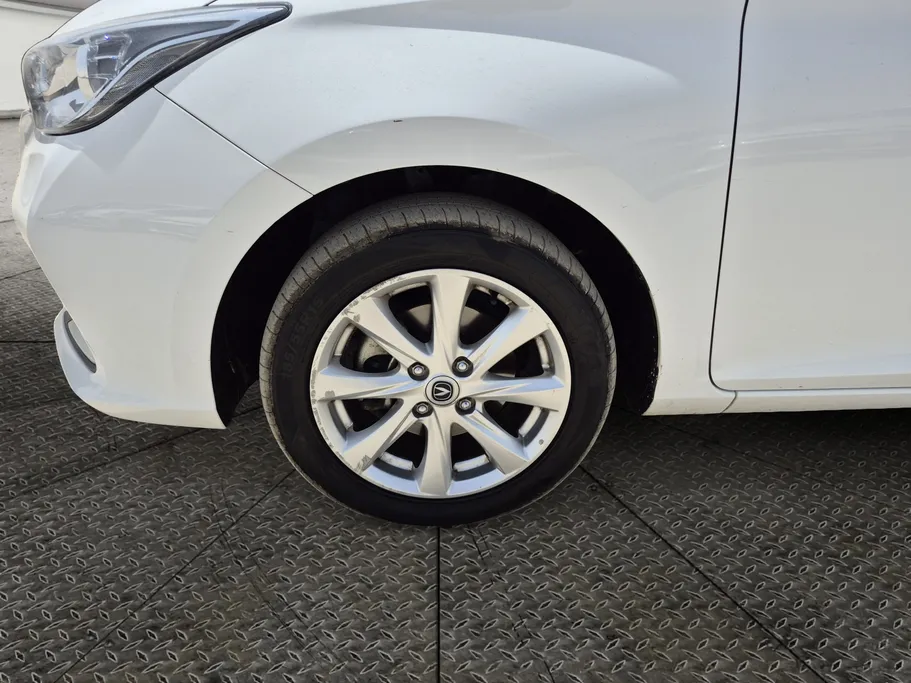 2024 Changan Alsvin Full Option 