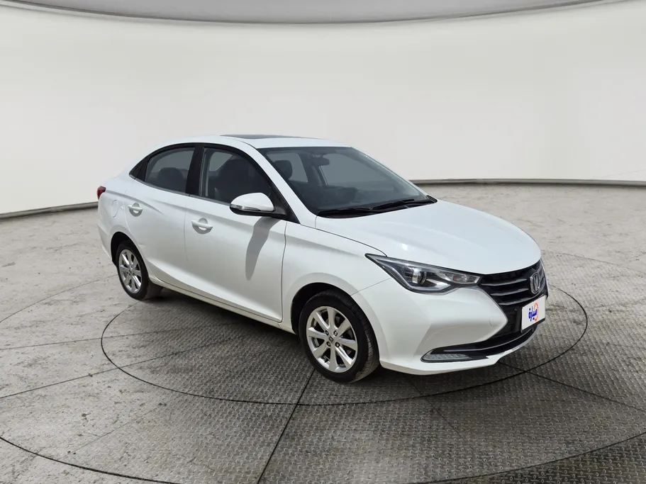 2024 Changan Alsvin Full Option 