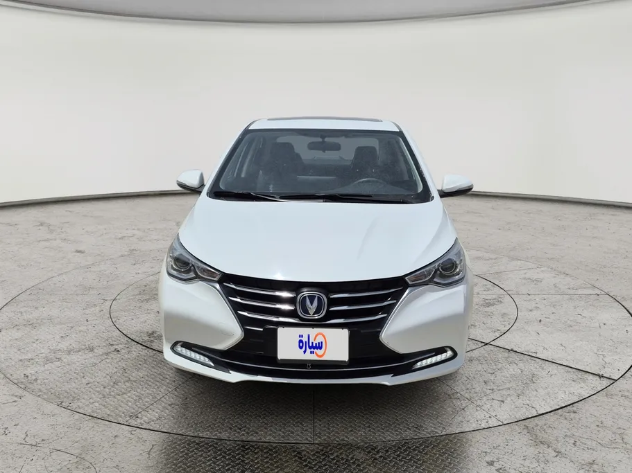 2024 Changan Alsvin Full Option 