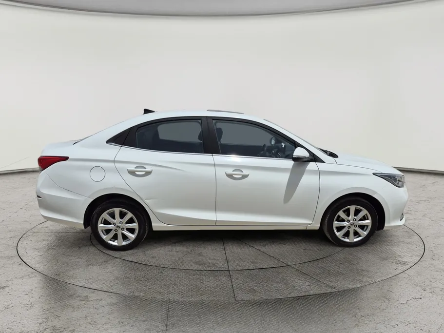 2024 Changan Alsvin Full Option 